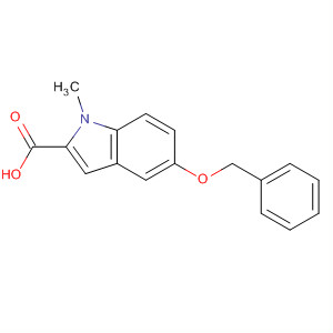 CAS 133845-42-8 structure