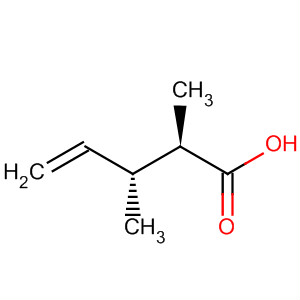 CAS 133908-42-6 molecular structure