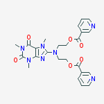 CAS 135129-42-9 molecular structure