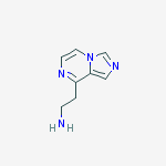 CAS 1352897-42-7 molecular structure