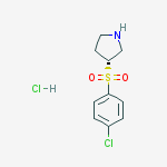 CAS 1353995-42-2 molecular structure