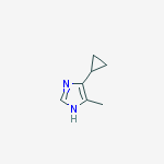 CAS 1354413-42-5 molecular structure