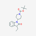 CAS 1358667-42-1 structure