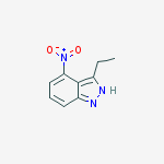 CAS 1360963-42-3 molecular structure