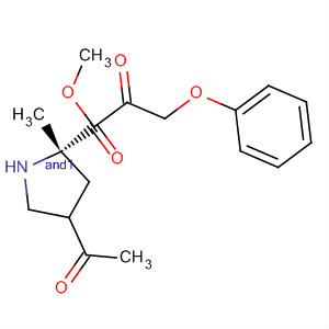 CAS 137007-42-2 structure