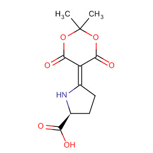 CAS 137131-42-1 structure