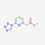 CAS 1374575-42-4 molecular structure