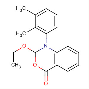 CAS 137488-42-7 structure
