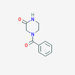 CAS 13754-42-2 structure