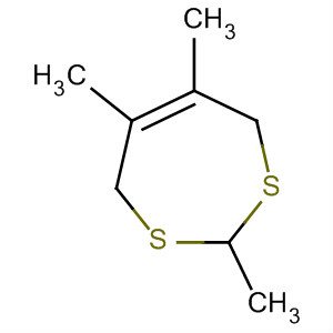 CAS 137838-42-7 molecular structure