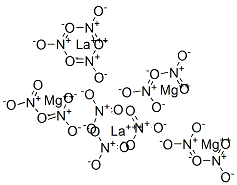 CAS 13826-42-1 molecular structure