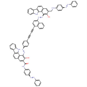 CAS 138292-42-9 molecular structure