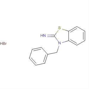 CAS 138404-42-9 molecular structure