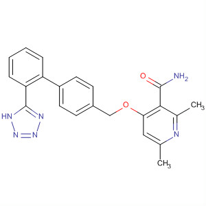 CAS 138620-42-5 molecular structure