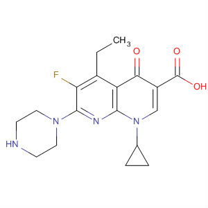 CAS 138668-42-5 structure