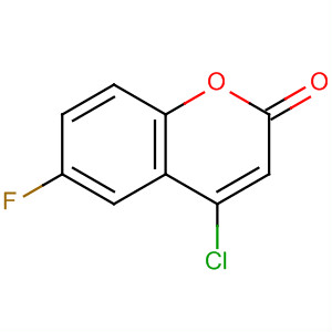 CAS 138709-42-9 structure