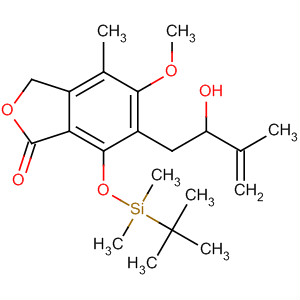 CAS 138768-42-0 structure