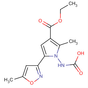 CAS 138826-42-3 structure