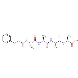 CAS 13883-42-6 molecular structure