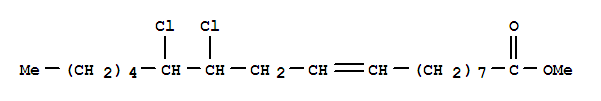 CAS 138834-42-1 molecular structure