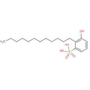 CAS 138919-42-3 molecular structure
