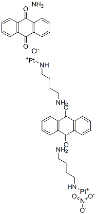 CAS 139164-42-4 structure