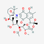 CAS 13929-42-5 molecular structure