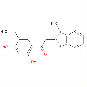 CAS 139399-42-1 molecular structure
