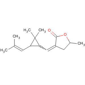 CAS 139436-42-3 structure