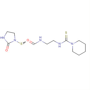 CAS 139452-42-9 structure