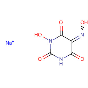CAS 139542-42-0 structure