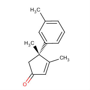 CAS 139618-42-1 molecular structure