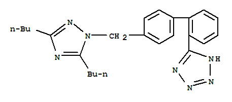CAS 140120-42-9 structure