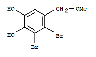 CAS 14045-42-2 molecular structure
