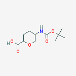 CAS 1408074-42-9 molecular structure