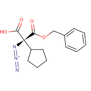 CAS 140897-42-3 structure