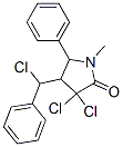 CAS 141032-42-0 structure