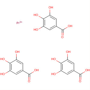 CAS 141643-42-7 molecular structure