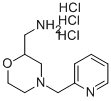 CAS 141815-42-1 molecular structure