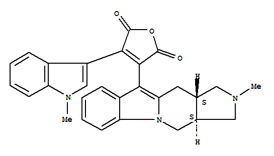 CAS 141864-42-8 structure