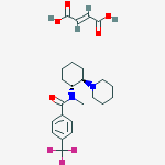 CAS 142013-42-1 molecular structure
