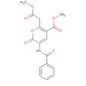 CAS 142071-42-9 molecular structure