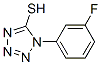 CAS 14210-42-5 structure