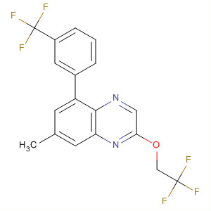 CAS 142219-42-9 molecular structure