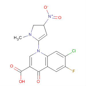 CAS 142509-42-0 structure