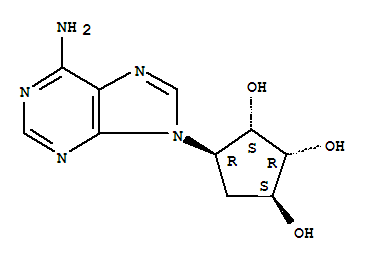 CAS 142635-42-5 molecular structure