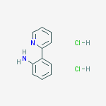 CAS 1427195-42-3 molecular structure