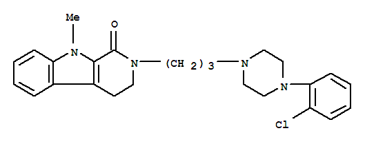CAS 142944-42-1 structure