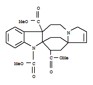 CAS 143070-42-2 structure
