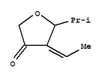 CAS 143250-42-4 structure